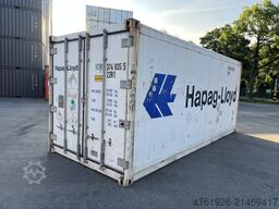 Other 20 ISO - Isoliercontainer