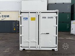 Other 20 ISO - Isoliercontainer EASY-OPEN-TÜR