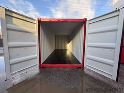 Other 20 Fuss Container one way RAL 3001
