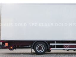 MERCEDES-BENZ Antos 1833 Kühlkoffer Bi-Temp. LBW Euro 6