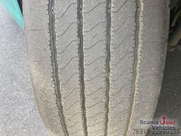 Scania S 500 NA - HIGHLINE - ALCOA - LEATHER -
