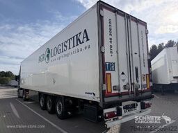 Schmitz Cargobull Reefer Multitemp