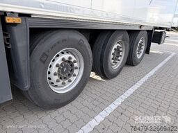 Schmitz Cargobull Reefer Multitemp