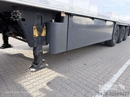 Schmitz Cargobull Reefer Multitemp