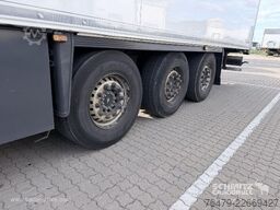 Schmitz Cargobull Reefer Multitemp