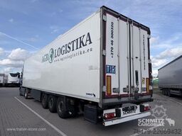 Schmitz Cargobull Reefer Multitemp