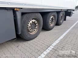 Schmitz Cargobull Reefer Multitemp