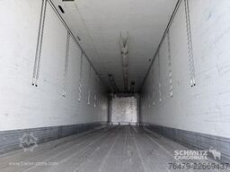 Schmitz Cargobull Reefer Multitemp