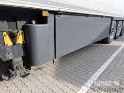 Schmitz Cargobull Reefer Multitemp