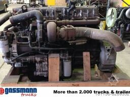 Iveco Motor -
