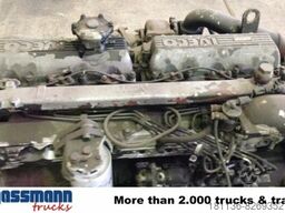 Iveco Motor -