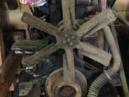 Henschel Typ 520D6T, H64