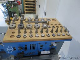 KINGSLAND Compact 40
