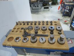 KINGSLAND Compact 40