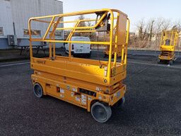Haulotte Compact 8