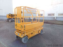 Haulotte Compact 8