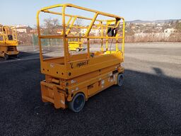Haulotte Compact 8