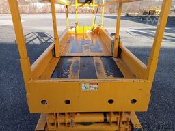 Haulotte Compact 8
