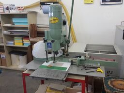 Paul Schall DM-56-2