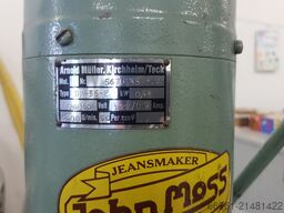Paul Schall DM-56-2