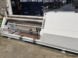 Stölting RA 2000 x 8 mm