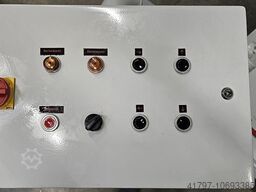 Stölting RA 2000 x 8 mm
