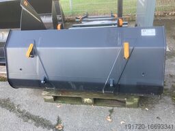  Volumenschaufel VM 245