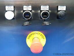 GEA Ariete Homogenizer 3110