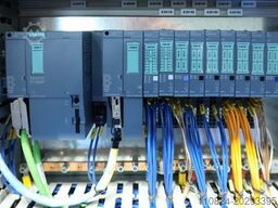 GEA Ariete Homogenizer 3110