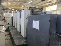 MAN Roland 304