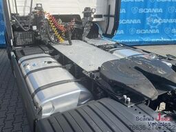 Scania R 460 A4x2NB RETARDER FULL AIR P-AIRCO VECTO 3