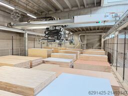 BIESSE WINSTORE 3D K1