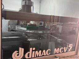 DIMAC MCV5