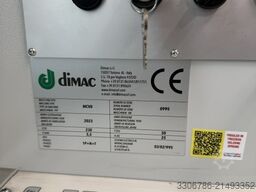DIMAC MCV5
