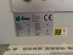 DIMAC MCV5