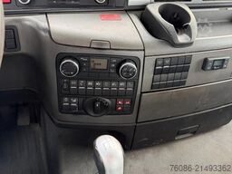 MAN TGS 28.480 6x6 HAAK/Containersysteem!!