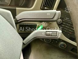 Volvo FM 410 / 8x4 / Blatt - Luft / Eu6