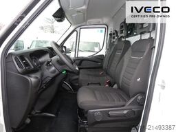 IVECO Daily 35S16V AHK, Klima, PDC, lang + hoch