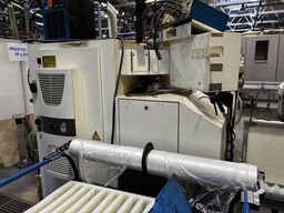 STUDER FAVORIT CNC