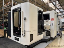 DMG MORI NHX 6300