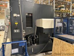 DMG MORI NHX 6300