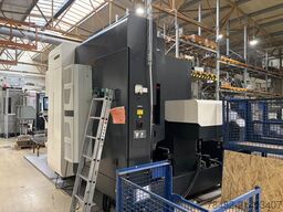 DMG MORI NHX 6300