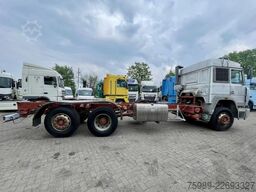 Iveco Turbostar 190.36   3 axel