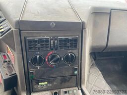 Iveco Turbostar 190.36   3 axel