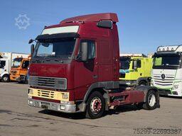 Volvo FH12-420 4x2 / Swiss-Vehicle