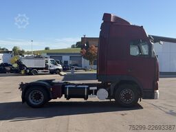 Volvo FH12-420 4x2 / Swiss-Vehicle