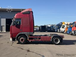 Volvo FH12-420 4x2 / Swiss-Vehicle