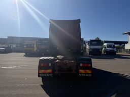 Volvo FH12-420 4x2 / Swiss-Vehicle