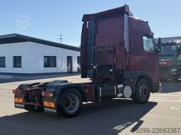 Volvo FH12-420 4x2 / Swiss-Vehicle