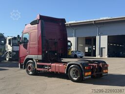Volvo FH12-420 4x2 / Swiss-Vehicle